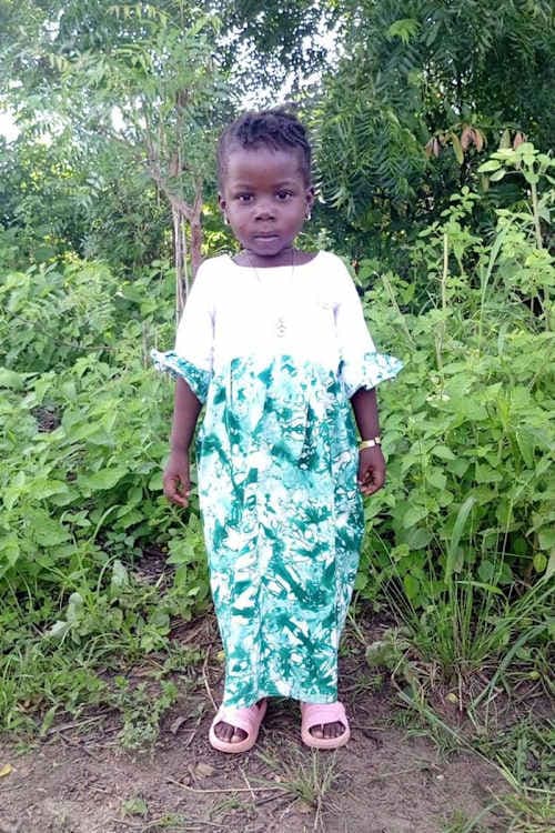 A picture of Eugenie