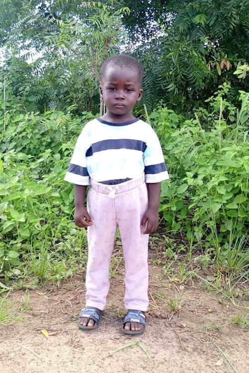 A picture of Raphael