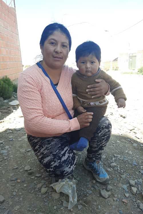 A picture of Jhersson