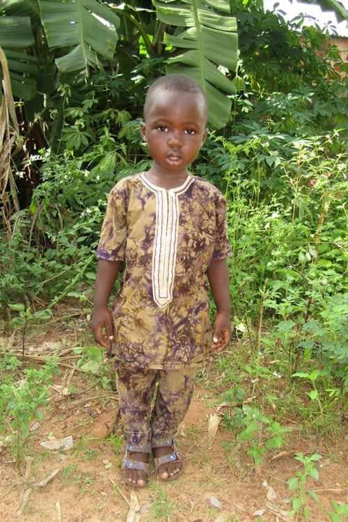 A picture of Ezechiel