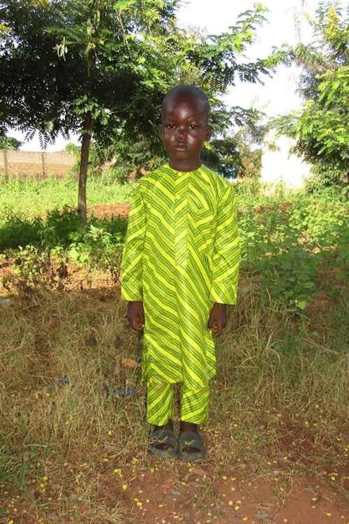 A picture of Mouhaze