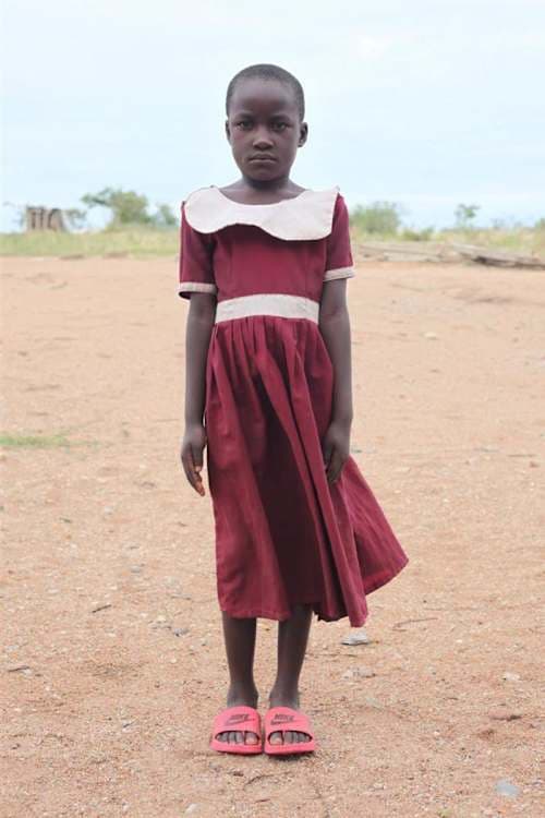 A picture of Retisia