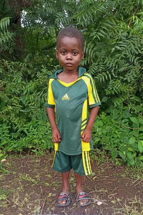 A picture of Olivier