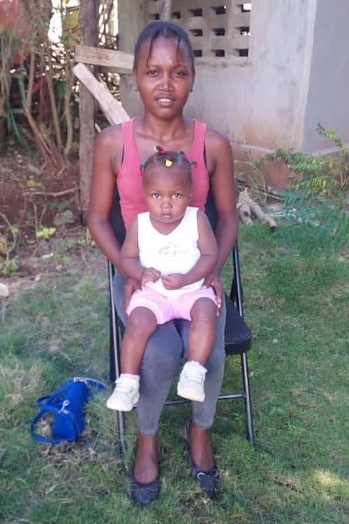 A picture of Anna Laura