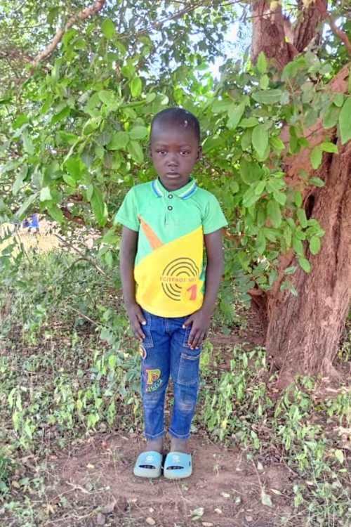 A picture of Antonie