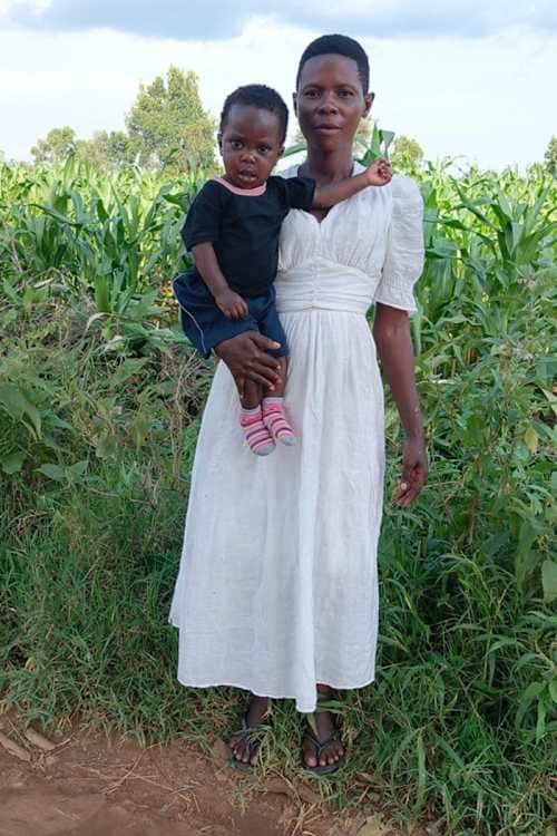 A picture of Vaderus