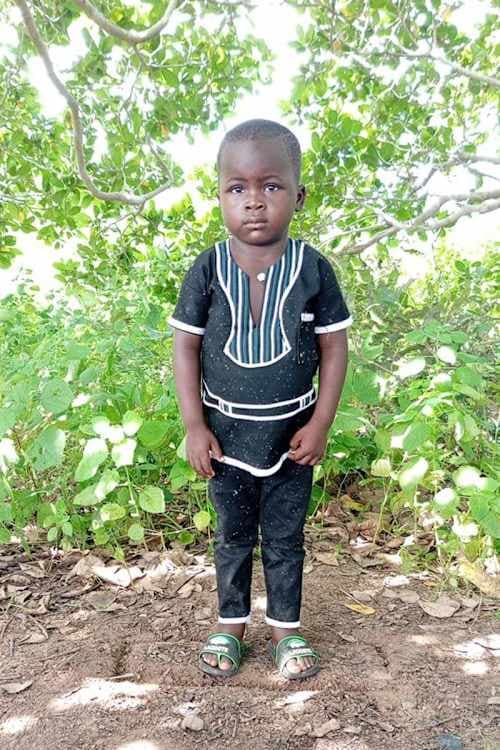 A picture of Aunesie