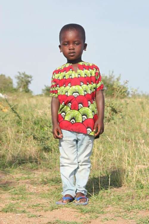 A picture of Fortunatus