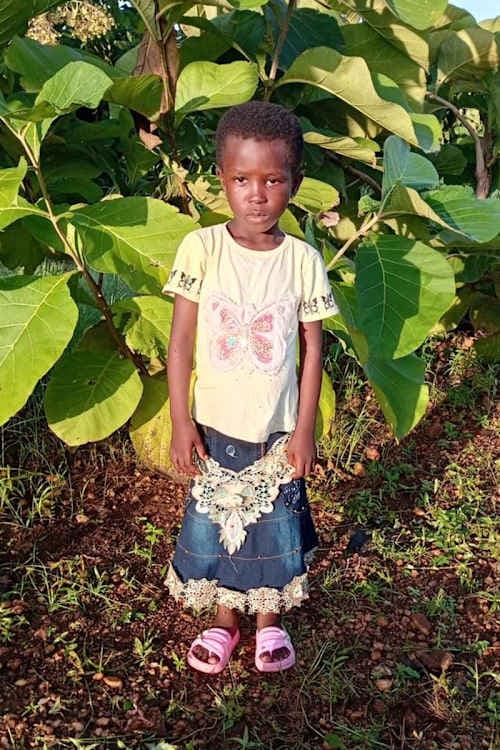 A picture of Beatrice