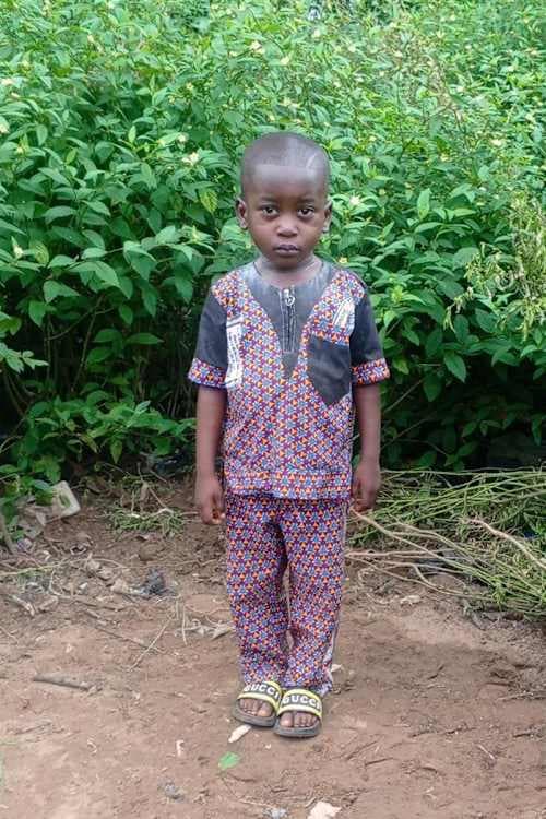 A picture of Bérenger