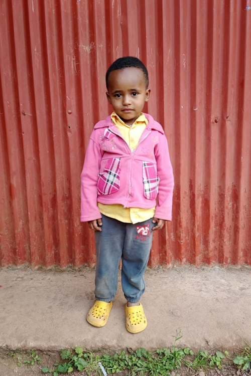 A picture of Getasetegn