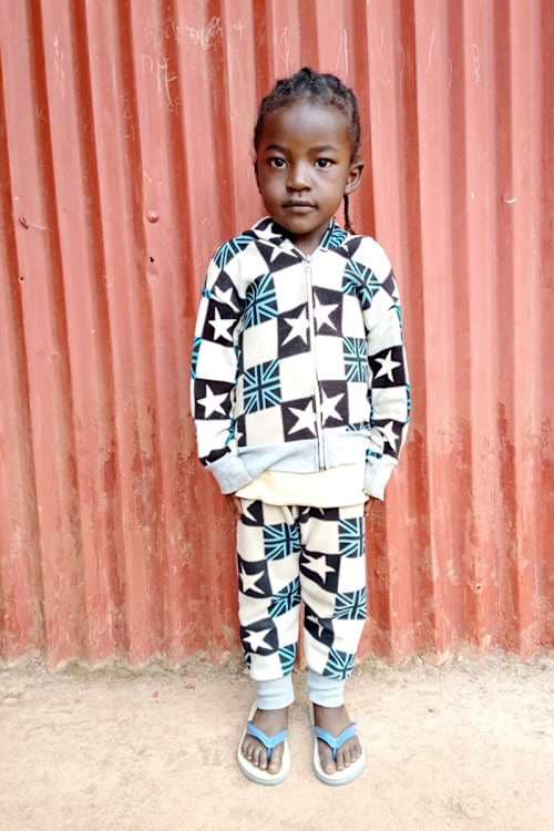 A picture of Mekidelawit