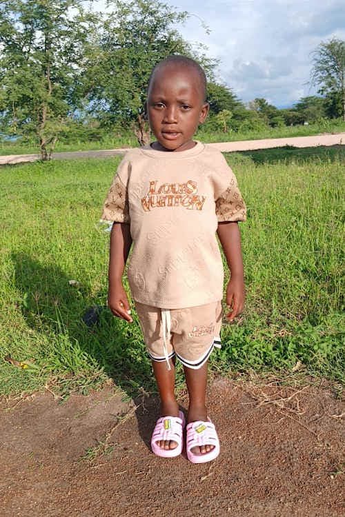 A picture of Willium