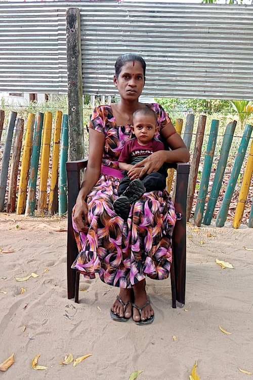 A picture of Sarchchin