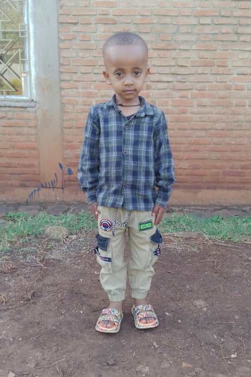 A picture of Mesiker