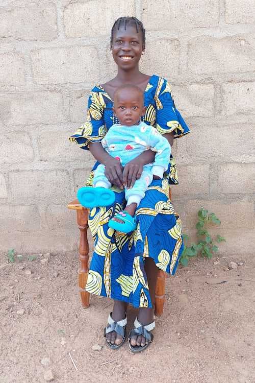 A picture of Yendoupalou