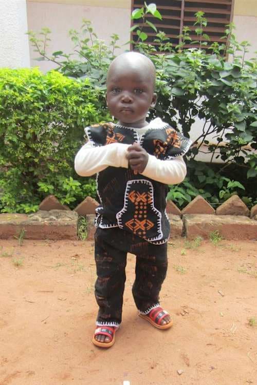 A picture of Ridoine