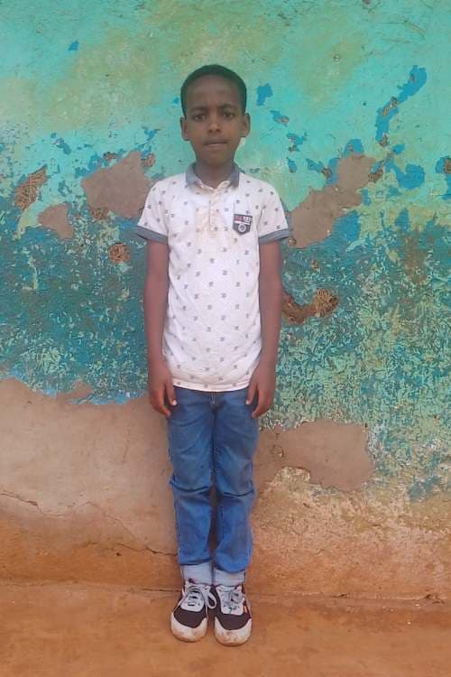 A picture of Remedan