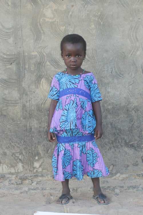 A picture of Rakiswendé