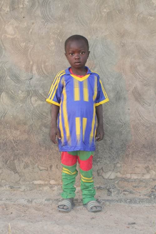 A picture of Kiswendsida