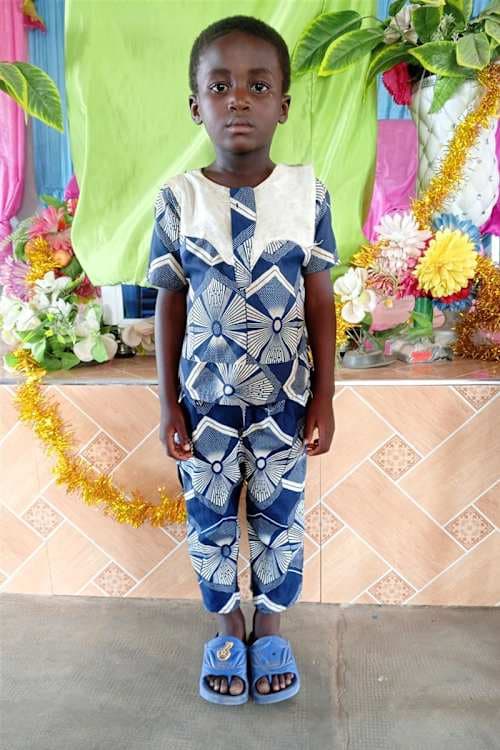 A picture of Bowende