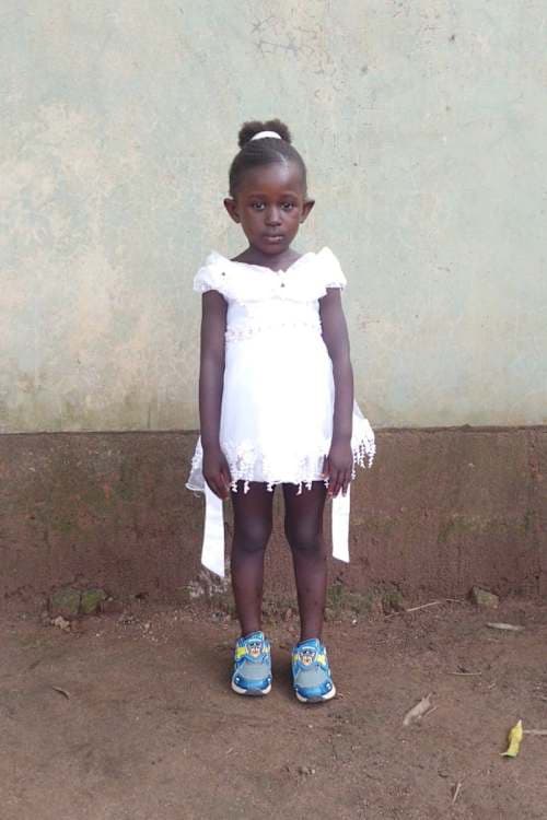 A picture of Gagache