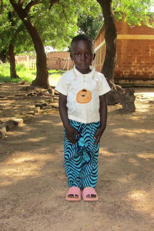 A picture of Clément