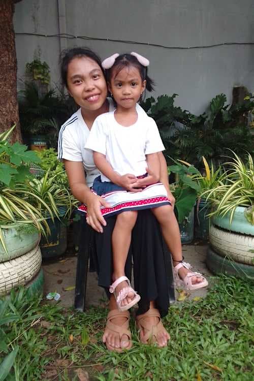 A picture of Jhazmine