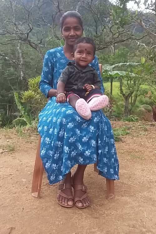 A picture of Midurshan