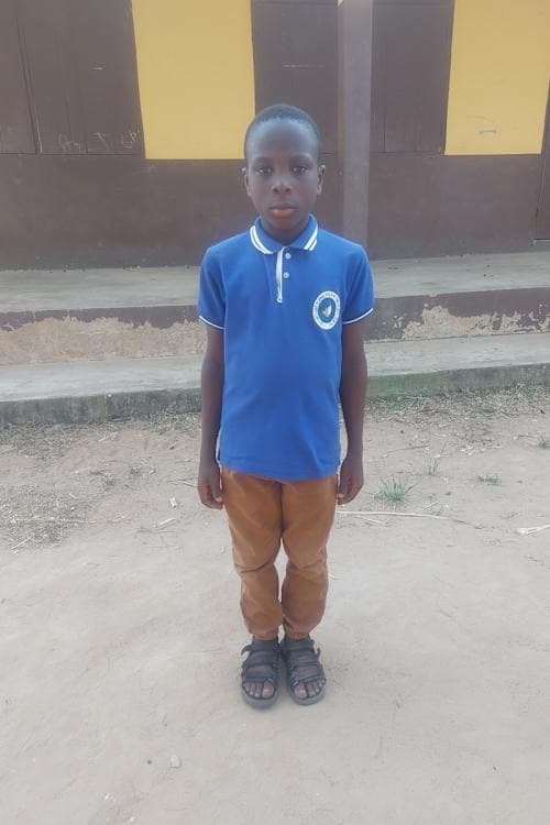 A picture of Norfeli