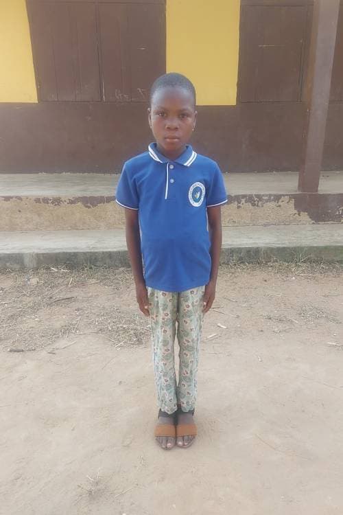 A picture of Nyemebuio