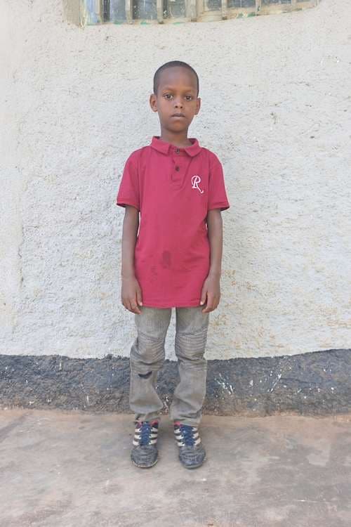 A picture of Yeabsira