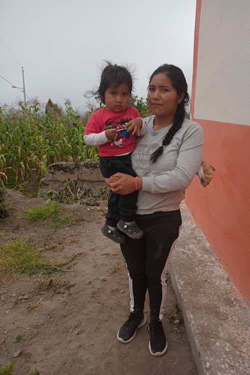 A picture of Vinicio