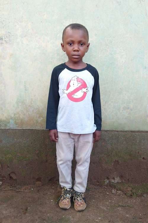 A picture of Loudelin