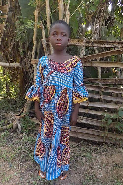 A picture of Nadjate