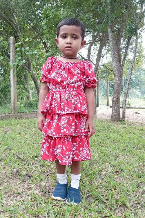 A picture of Sanuthi