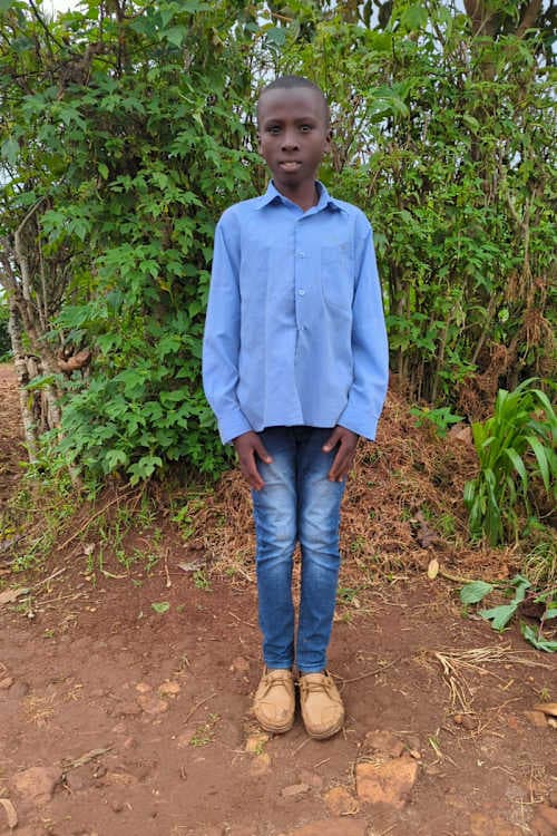 A picture of Niyivuga