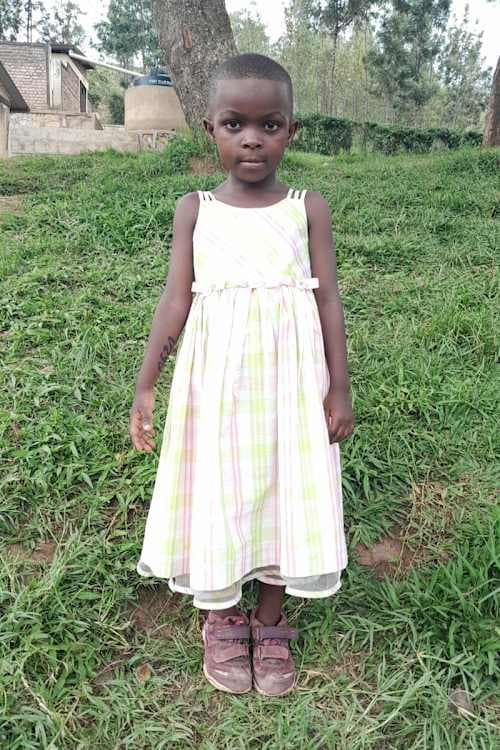 A picture of Apophia