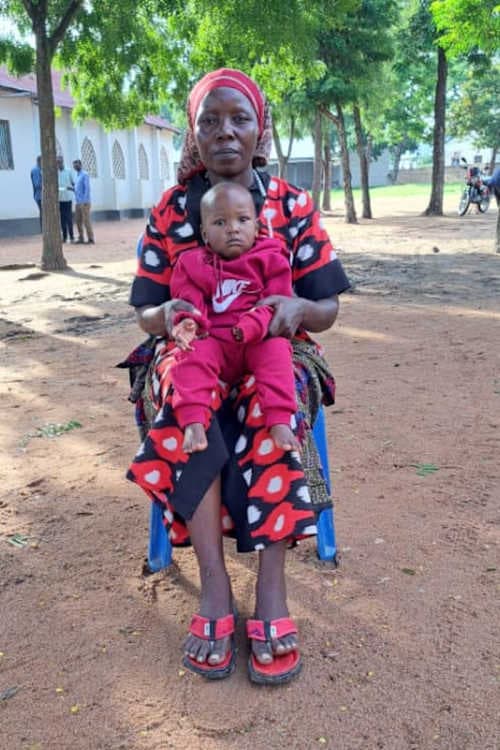 A picture of Emmanuel