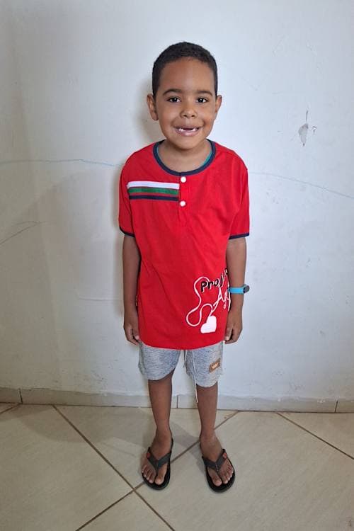 A picture of Marlley