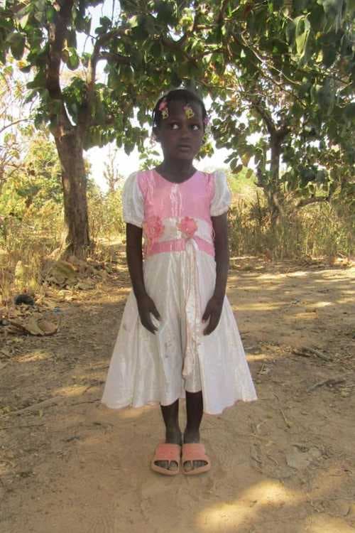 A picture of Charlotte