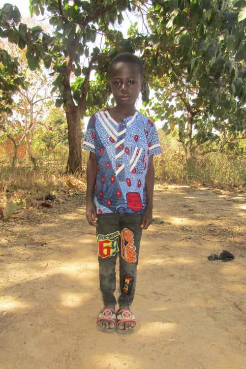 A picture of Jonathan