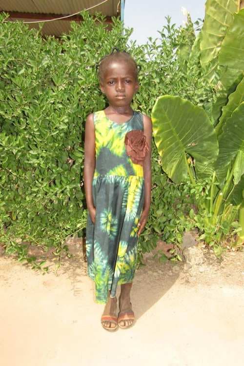 A picture of Victoria