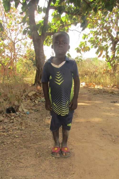 A picture of Prosper