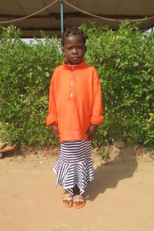 A picture of Veronique