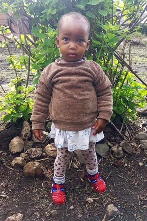 A picture of Maskonde