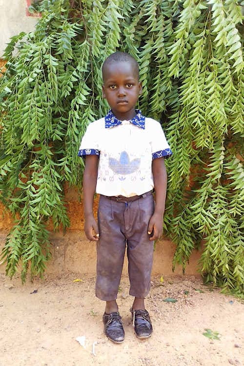 A picture of Walilaï