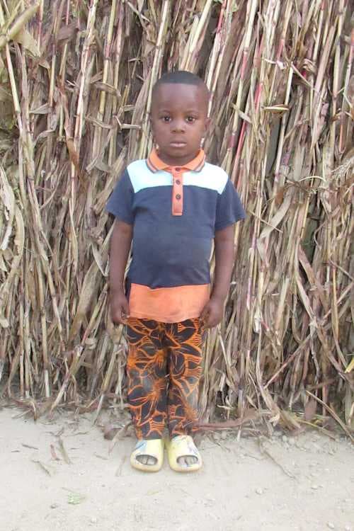 A picture of Honoré