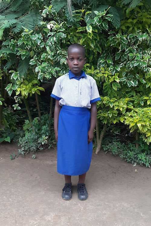 A picture of Niyogushimwa