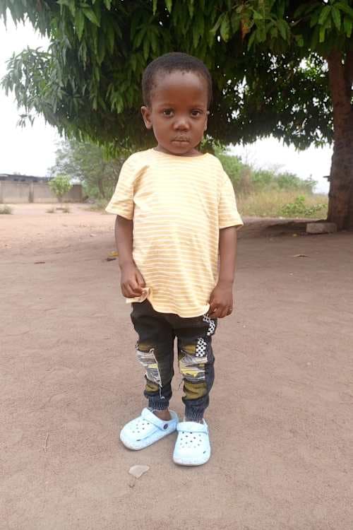 A picture of Destiny